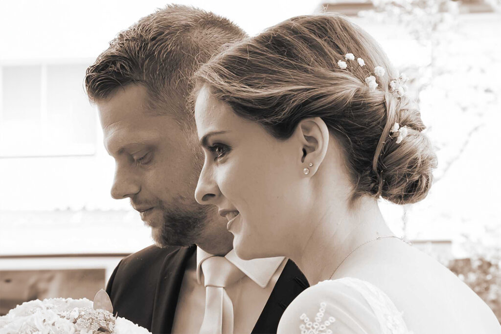Hochzeit