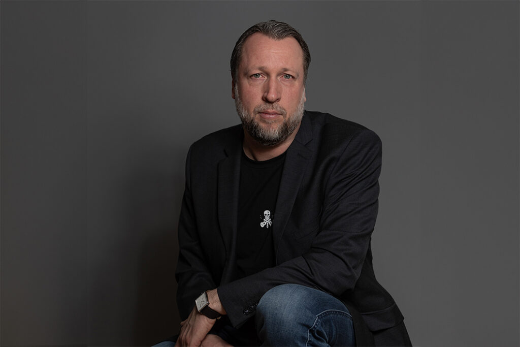 Patrick Lessmann
