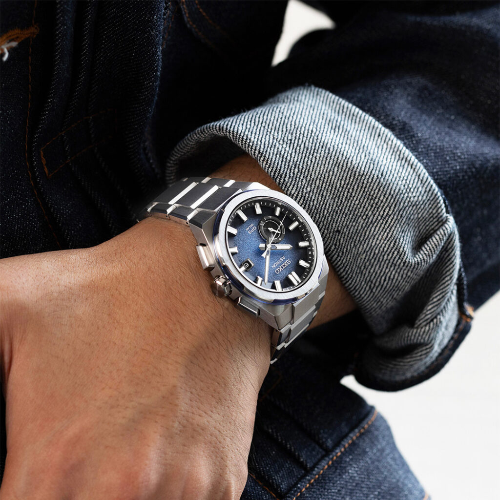 Kollektion Seiko