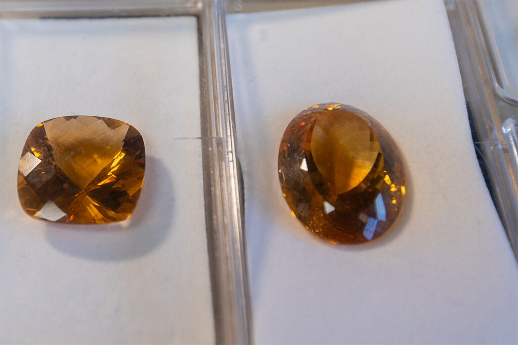 Edelsteine