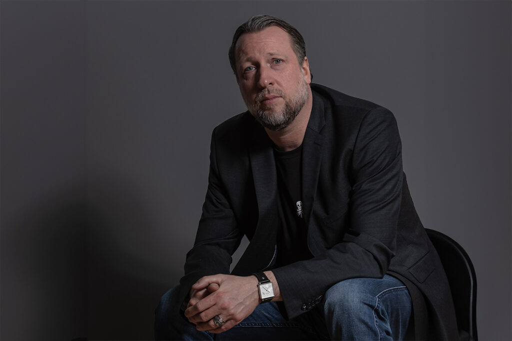 Patrick Lessmann
